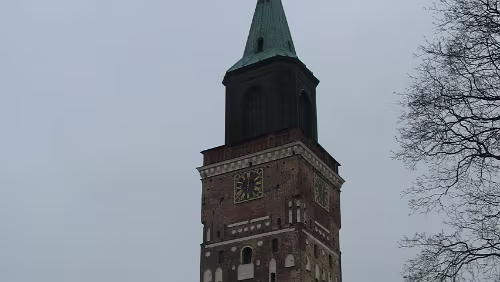 Turku Domkirche