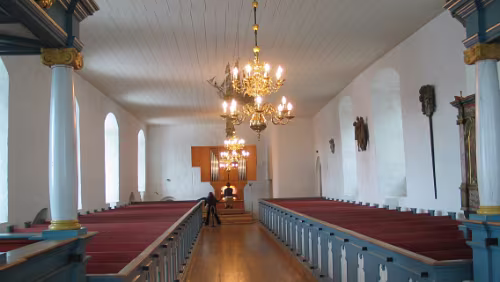 Turku älteste mittelalterliche Burg