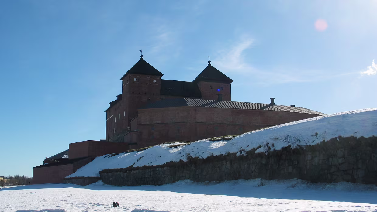 19.03.2004   – Hämeenlinna –  