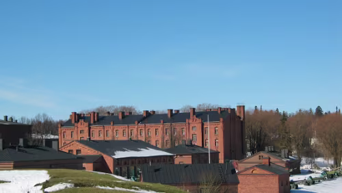 Hämeenlinna Militärmuseum
