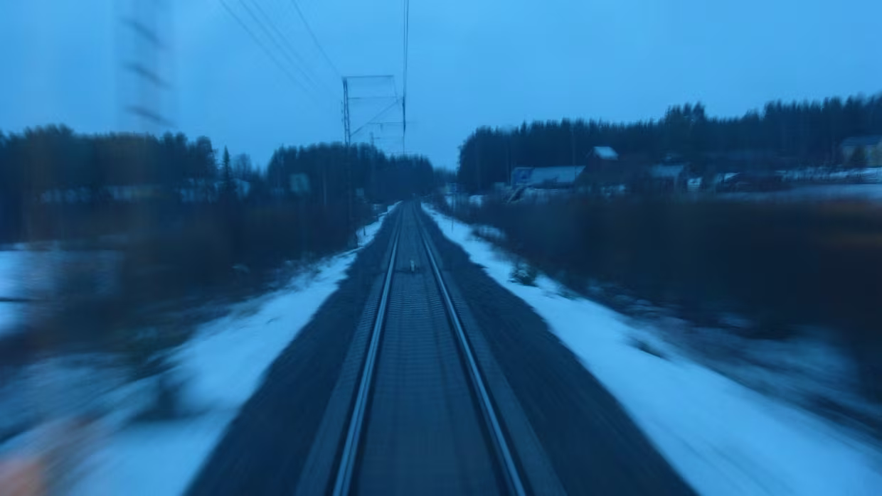 20.03.2004   – Oulu –  