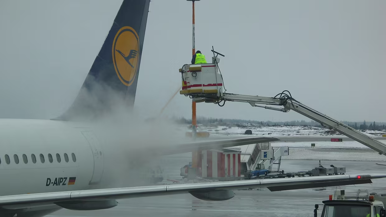 22.03.2004 Flughafen –  