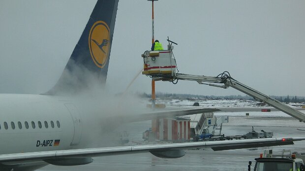 22.03.2004 Flughafen –  