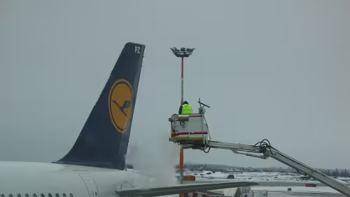 Flughafen Flughafen Helsinki-Vantaa