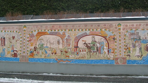 16.03.2004   – Turku –   Karte – Reiseroute Di 16.03.2004 Helsinki – – Turku Unterkunft Unterkunft Aktuelle Wetteraussichten vv_Helsinki vv_Turku...