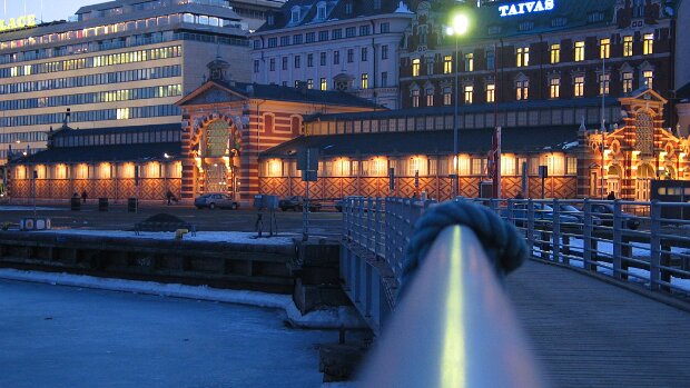 18.03.2004   – Heureka –   Karte – Reiseroute Do 18.03.2004 Helsinki – – Heureka Unterkunft Unterkunft Aktuelle Wetteraussichten vv_Helsinki...