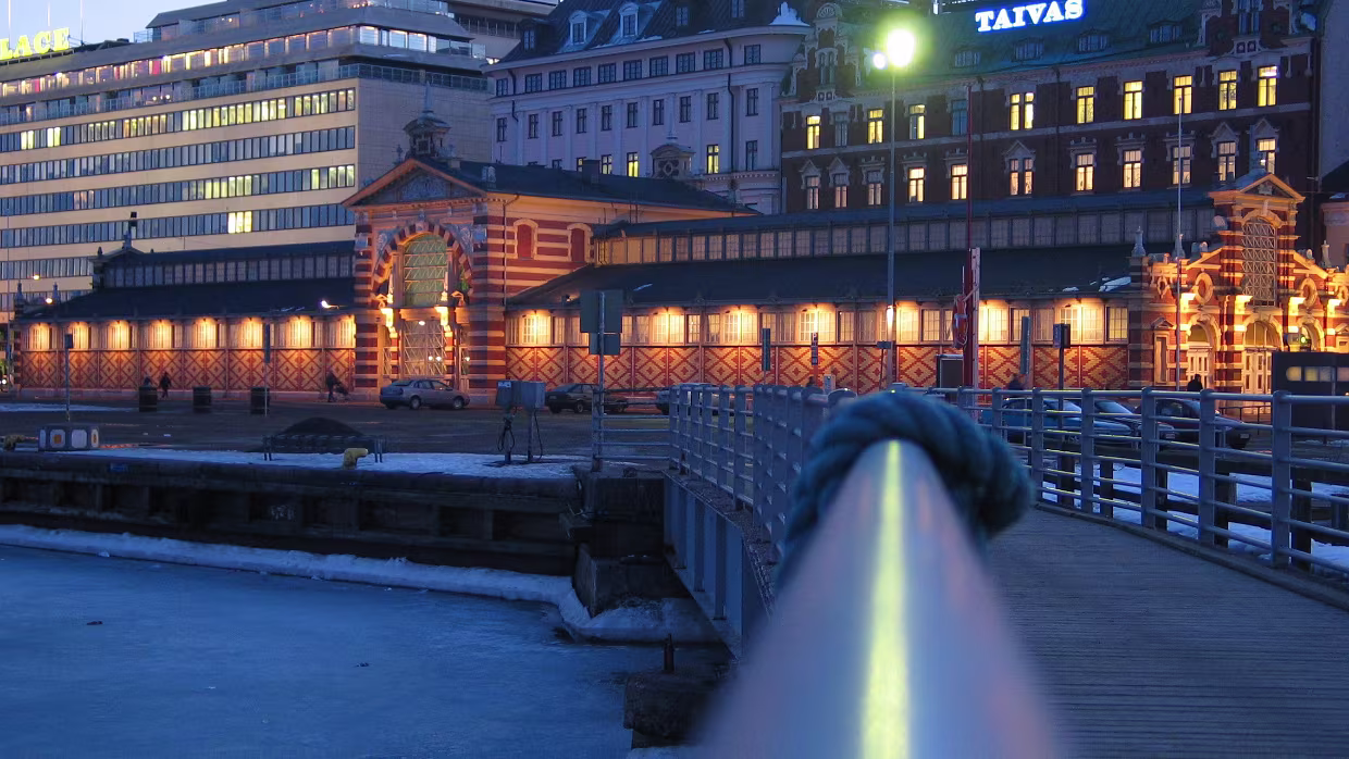 18.03.2004   – Heureka –   Karte – Reiseroute Do 18.03.2004 Helsinki – – Heureka Unterkunft Unterkunft Aktuelle Wetteraussichten vv_Helsinki...