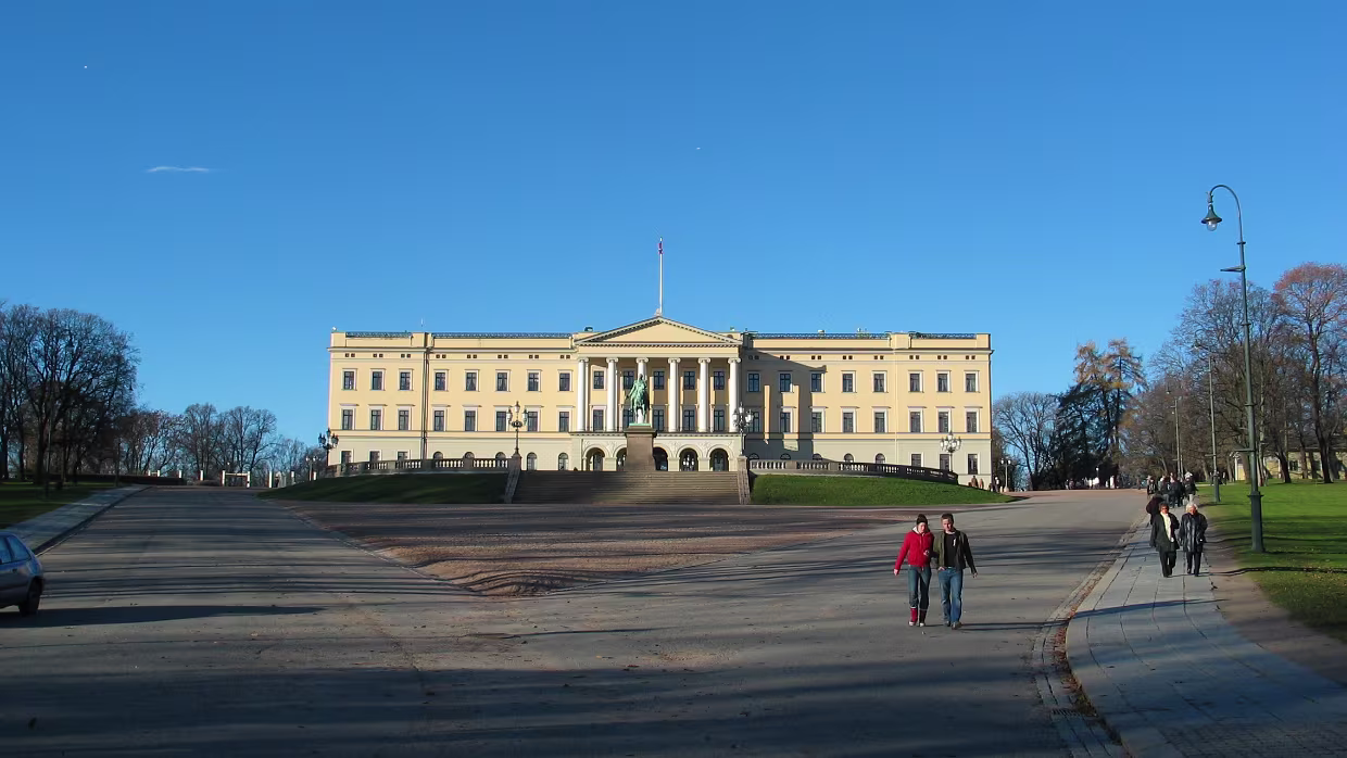 13.11.2004 Leipzig – Oslo