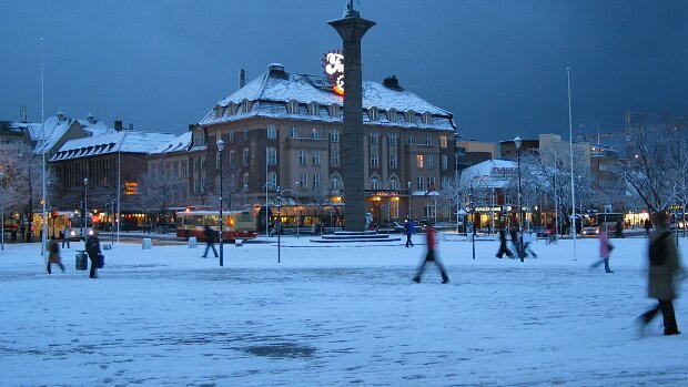 16.11.2004 Lillehammer – Trondheim Karte – Reiseroute Di 16.11.2004 Lillehammer – Trondheim Unterkunft Unterkunft Aktuelle Wetteraussichten vv_Lillehammer...