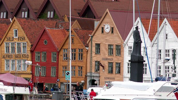 Zusammenfassung 2004/11 Karte – Reiseroute 2004 ∑ Hahnstätten – Puttgarden – – Rødbyhavn – Oslo – Bergen – Lillehammer – Trondheim – Mosjøen –...