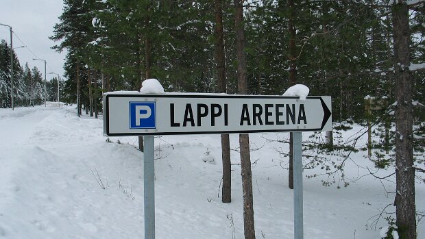 07.03.2007 Rovaniemi