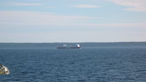 Helsinki – Rostock Überfahrt von Helsinki nach Rostock