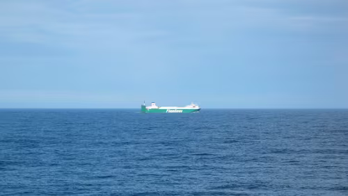 Helsinki – Rostock Überfahrt von Helsinki nach Rostock