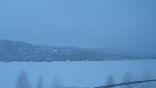 Oslo – Bergen Oslo - Bergen