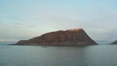 Bergen – Trondheim Bergen - Trondheim