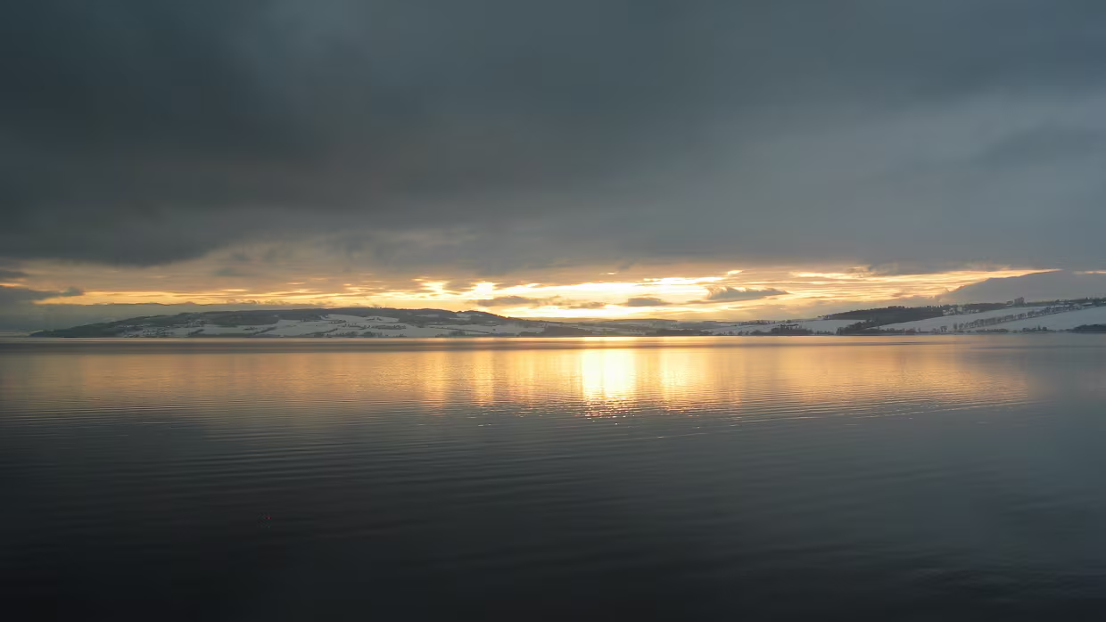 04.12.2008 Trondheim – Oslo