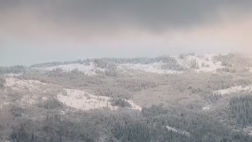 Trondheim – Oslo Mjøsa-See