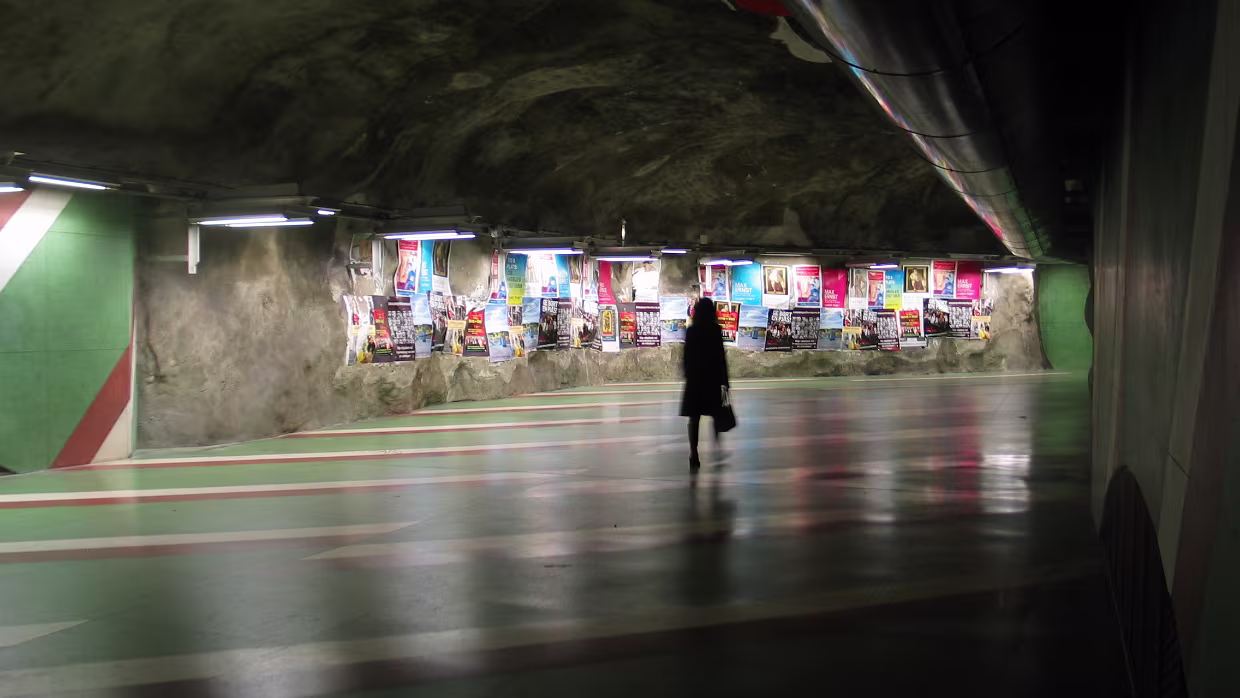 06.12.2008 Stockholm