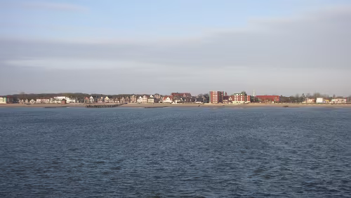 Föhr – Oslo Wyk