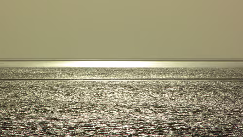 Föhr – Oslo Auf der Fähre von Wyk nach Dagebüll