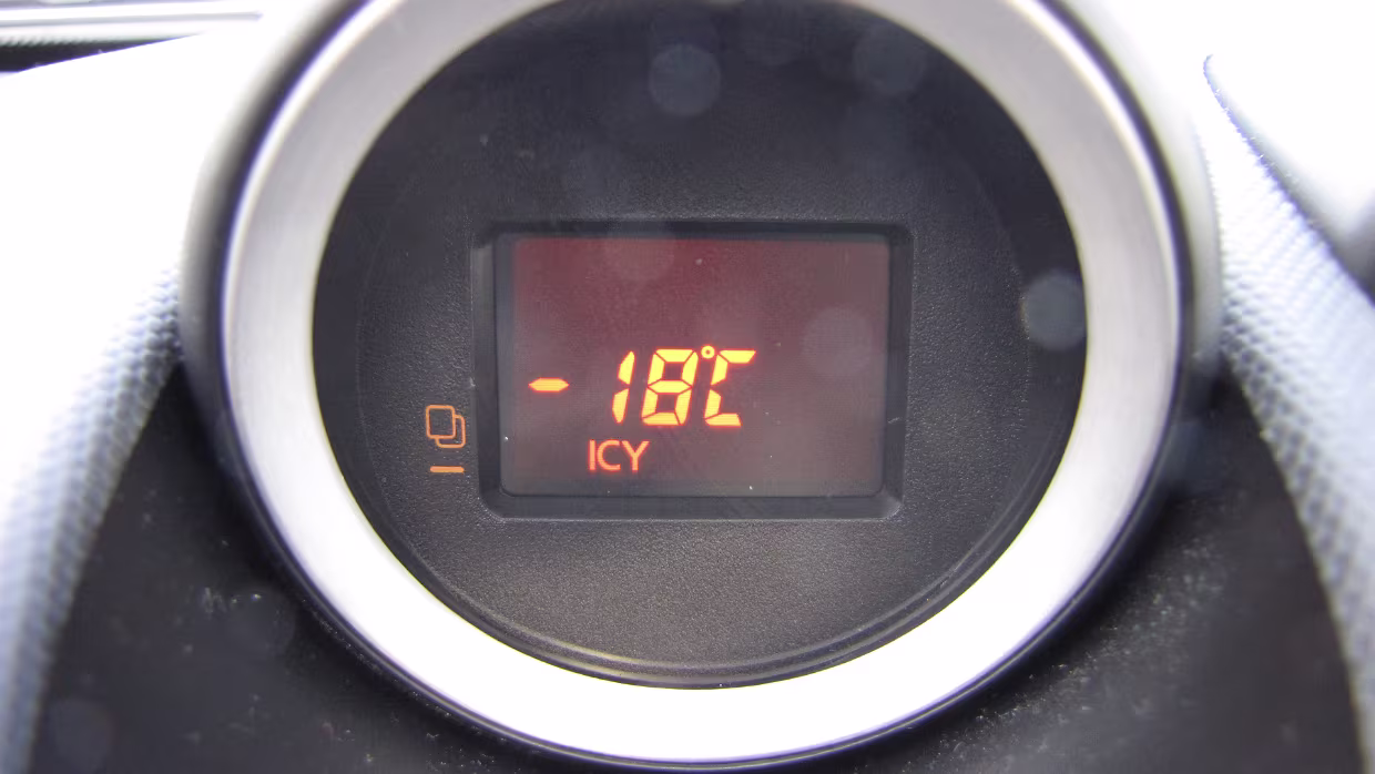 28.02.2009 Oslo – Trondheim