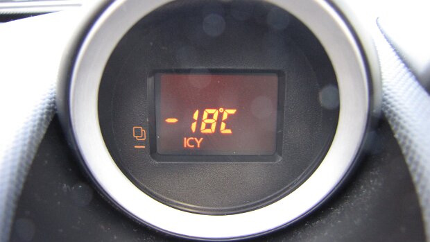 28.02.2009 Oslo – Trondheim