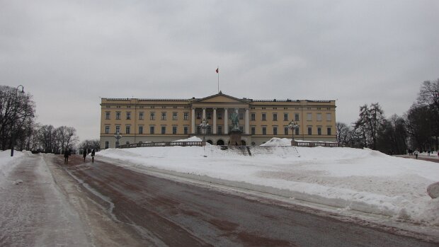 06.03.2009 Geilo – Oslo