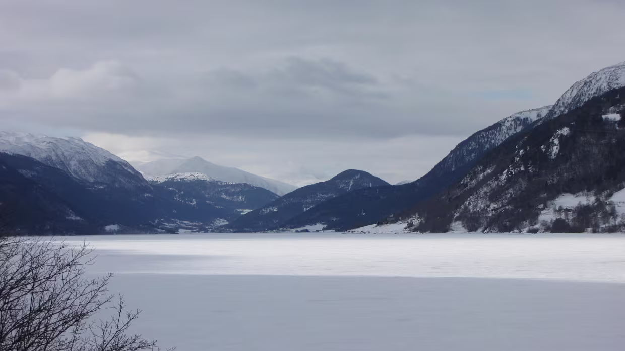 09.03.2010   – Oslo – Ålesund