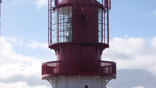 Stavanger – Oslo Der Leuchtturm