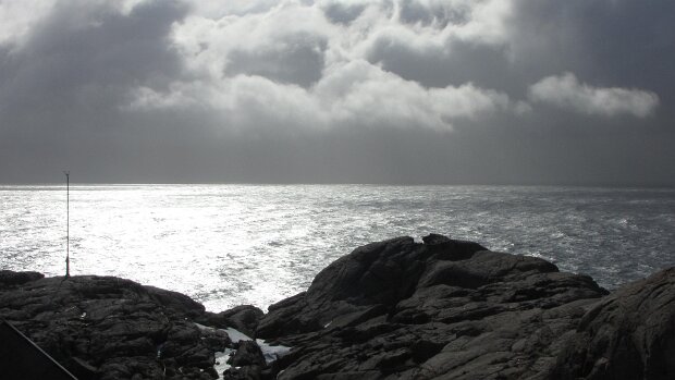 13.03.2010 Stavanger – Oslo –   Karte – Reiseroute Sa 13.03.2010 Stavanger – Sandnes – Eigersund – Sokndal – Flekkefjord – Lyngdal – Lindesnes – Mandal...