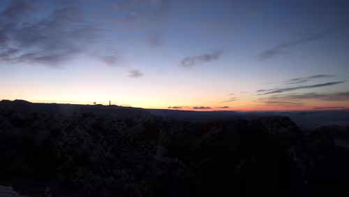 Hurtigrute Øksfjord – Berlevåg Nordkapp