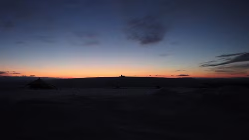 Hurtigrute Øksfjord – Berlevåg Nordkapp