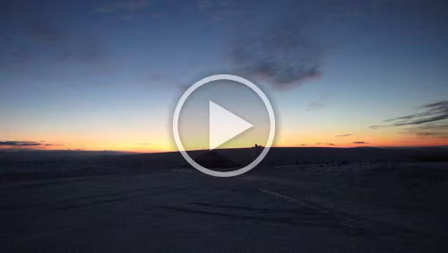 Hurtigrute Øksfjord – Berlevåg