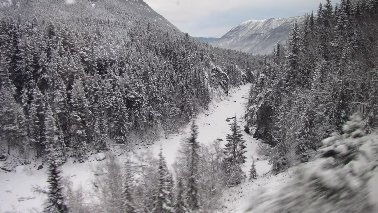 11.12.2010 Trondheim S – Bergen