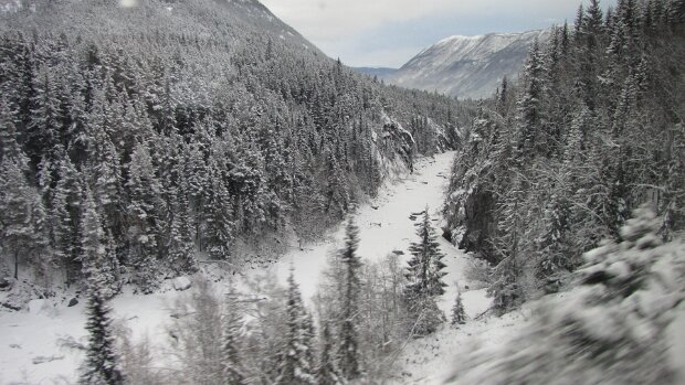 11.12.2010 Trondheim S – Bergen