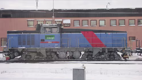 Stockholm C – København H Norrköping C