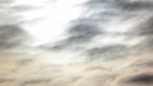 København H – Hahnstätten Wolken