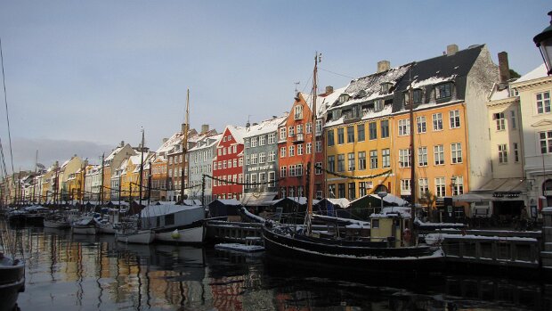 03.12.2010 Frankfurt (Main) Süd – København H Karte – Reiseroute Do Hahnstätten – Køben&shy;havn H Fr Køben&shy;havn H – Göte&shy;borg C – Oslo S Unterkunft...