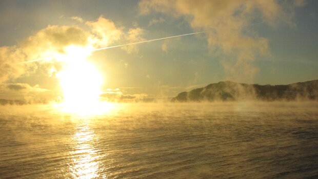 04.12.2010 Oslo S – Trondheim S Karte – Reiseroute Sa Oslo S – Trond&shy;heim S – Bodø Unterkunft Unterkunft Aktuelle Wetteraussichten vv_Oslo...