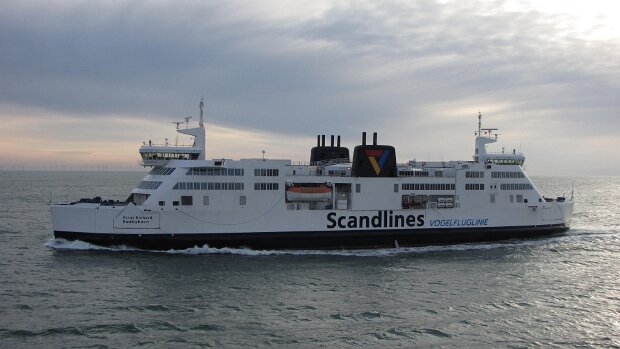 14.12.2010 København H – Hahnstätten Karte – Reiseroute Di Køben&shy;havn H – Hamburg Hbf – Hamburg Hbf – Frankfurt (Main) Hbf – Frankfurt (Main) Hbf –...