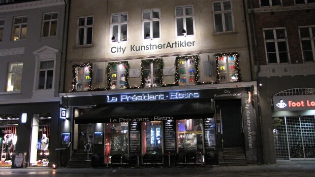 06.12.2011 Limburg Süd – København H