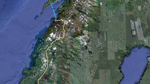 Trondheim – Bodø – Svolvær Überblick über die Tour des Tages Samstag: … Bodø , Bodø , Stamsund , Svolvær