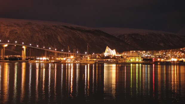 11.12.2011 Stokmarknes – Skjervøy