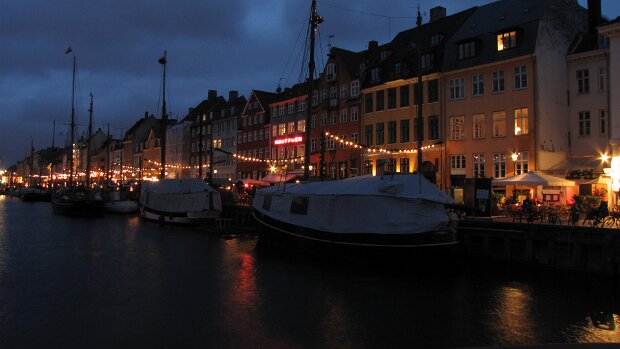 16.12.2011 Boden C – Stockholm C – København H