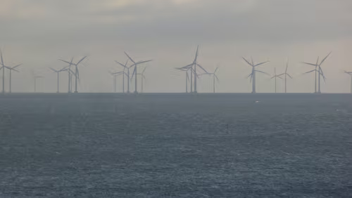 København H – Limburg Süd Spargel im Meer