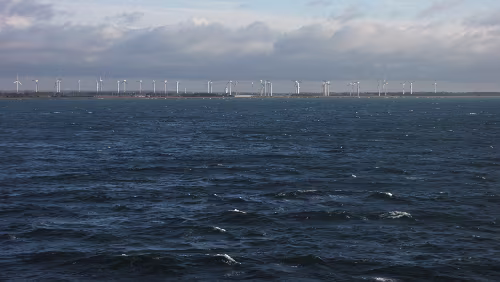 København H – Limburg Süd Dänische Küste