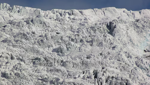 Flåm – Briksdalsbre – Briksdalsbreen Der Bøyabreen