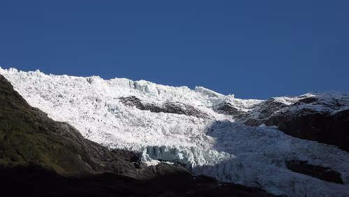 Flåm – Briksdalsbre – Briksdalsbreen Der Bøyabreen