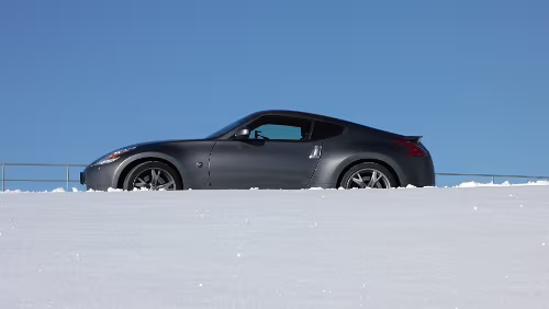 Briksdalsbre – Dalsnibba – Geiranger – Trollstiegen – Trondheim Auf der Dalsnibba 1.476 m