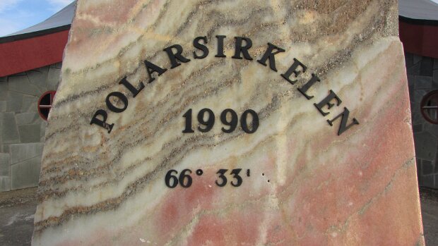 23.09.2012 Trondheim – Bognes